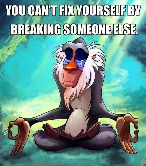 Misao koja će ti spasiti radni dan