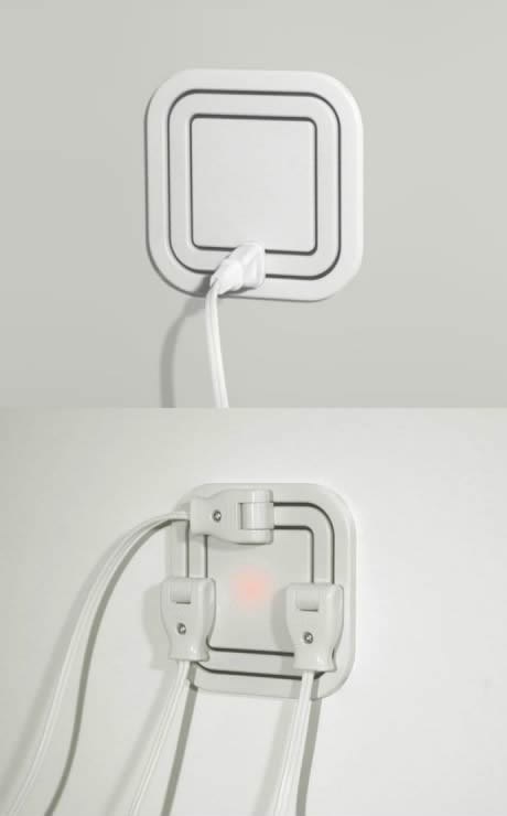 Koliko bi nas ovakva utičnica živciranja poštedila