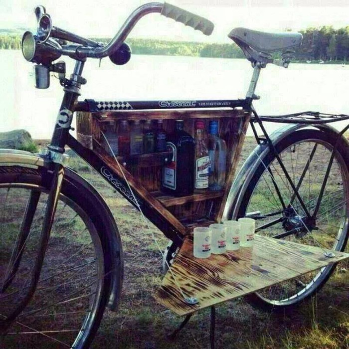 Zagorec na biciklijadi