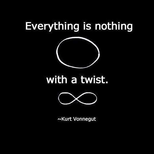 Sve je "ništa s kvakom"