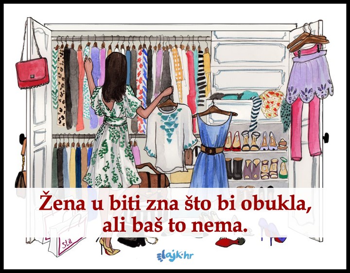 OTKRIĆE: Žene nisu neodlučne, evo pravog problema!