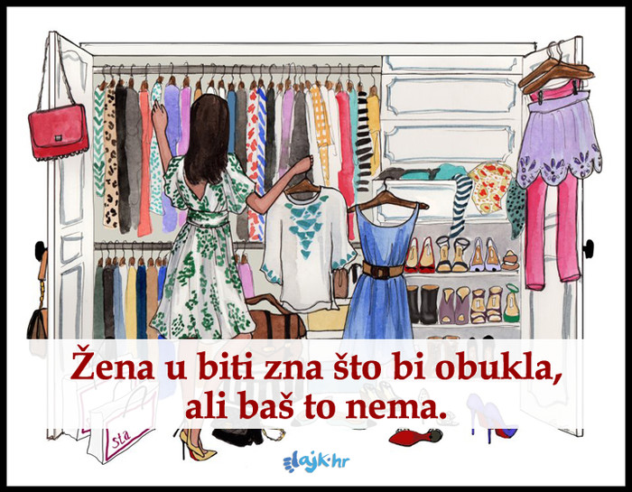 OTKRIĆE: Žene nisu neodlučne, evo pravog problema!