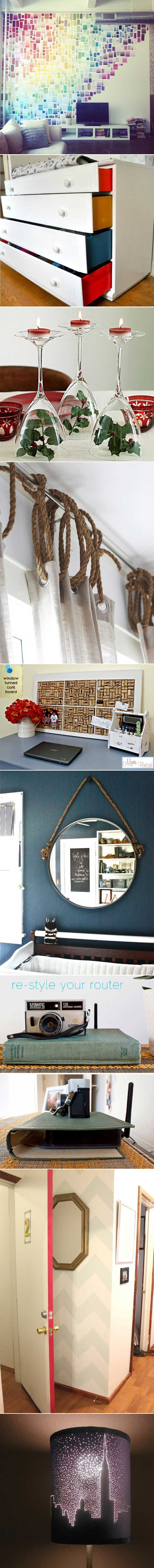 GALERIJA: Jednostavan makeover stana za minimalan budžet