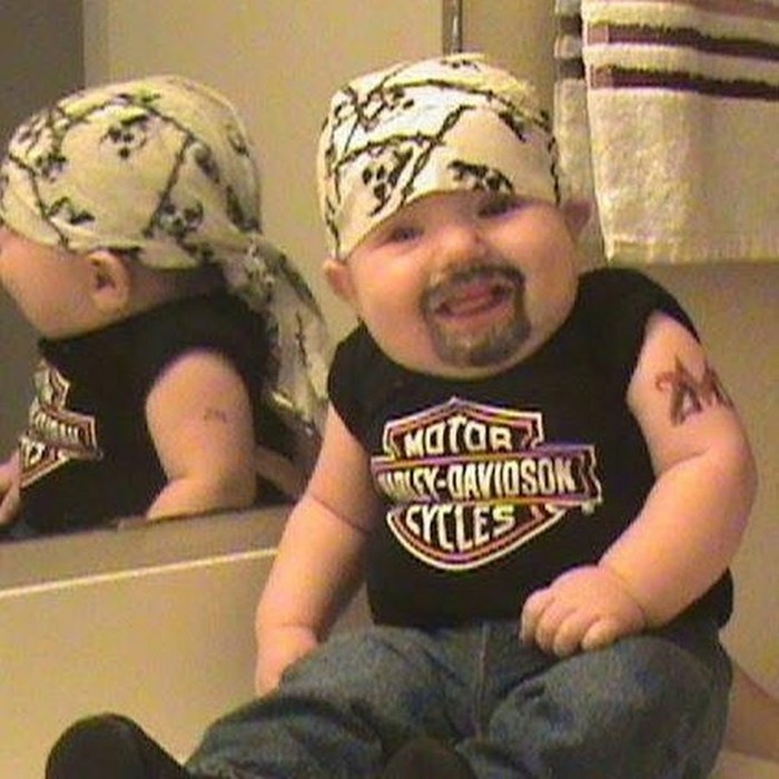 Son of anarchy!