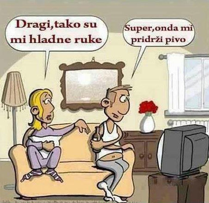 Hrvatska večeras