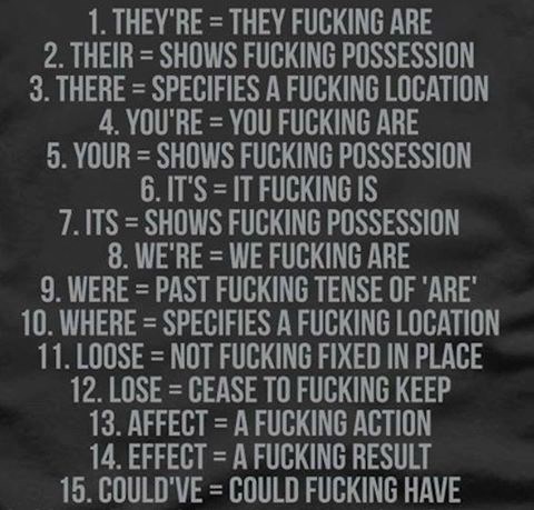 Nauči engleski - ne budi Amerikanac