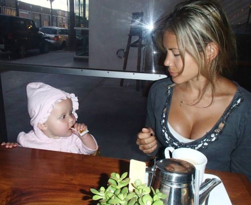 Znam, sine, znam, i tata bi