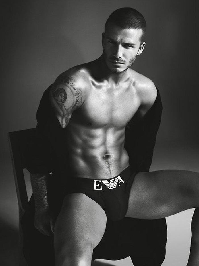 David Beckham - i dalje magnet za žene?