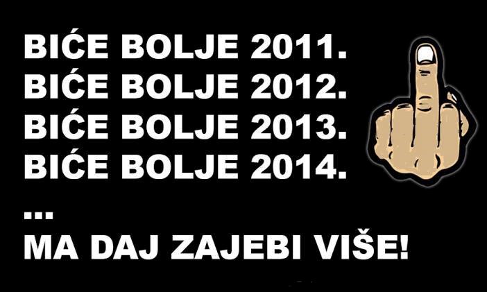 Vjerujete li više ijednom hrvatskom političaru?