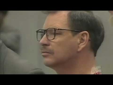 Brutalni serijski ubojica nije pokazao nikakve znakove kajanja sve dok mu se nije obratio ovaj stariji čovjek