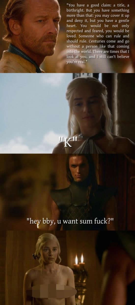 Ni kraljice nisu imune na ljepotane