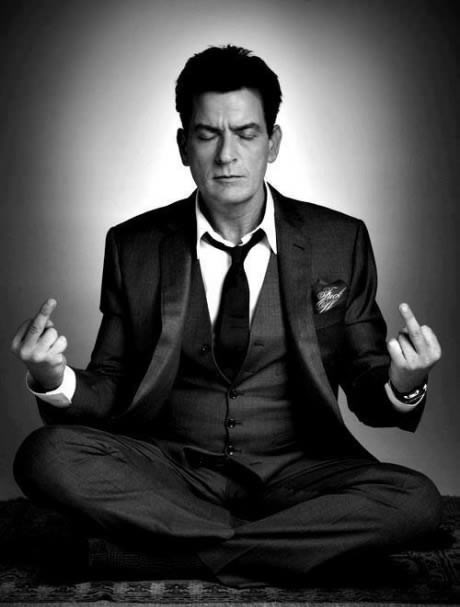 "Jebi se" meditacija: Problemi i ljudi se samo odbijaju