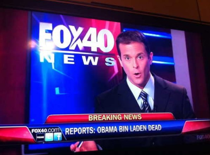 Fox ubio Obamu