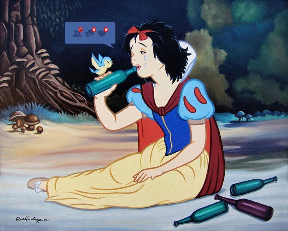 Kad naletiš na nule na Fejsu