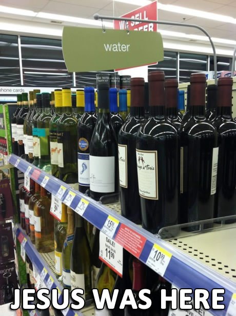 Rakije amo, jer utjehe nema u vodi