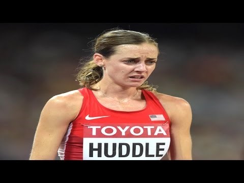 VIDEO: Izgubila medalju zbog preranog slavlja