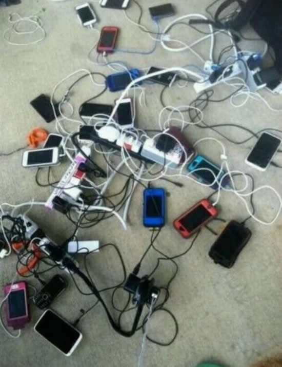 Ženski party 21. stoljeća