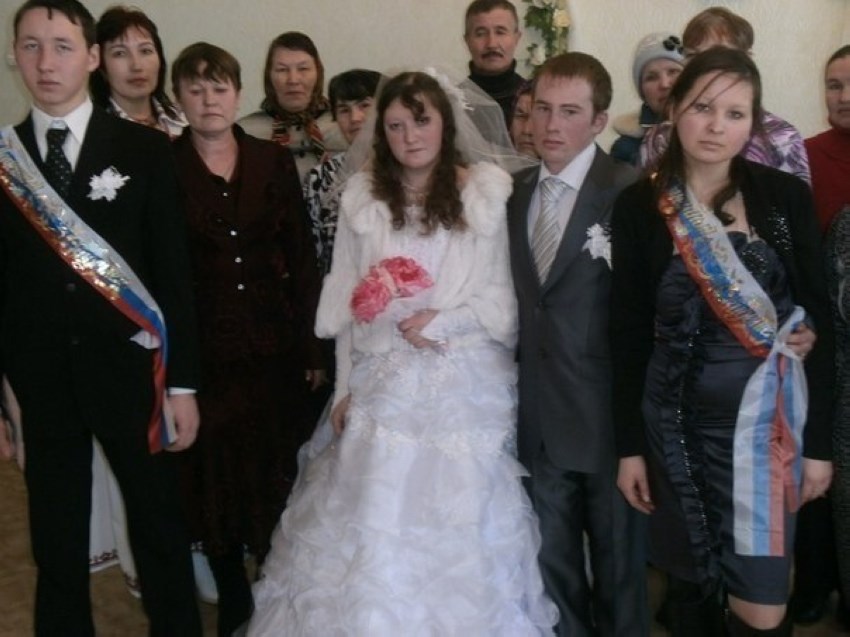 Depresivni svatovi: Kad se ženiš jer "ti je vrijeme"