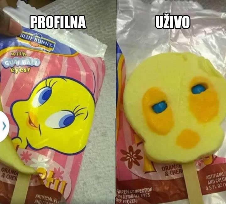 Najveće prokletstvo Facebooka