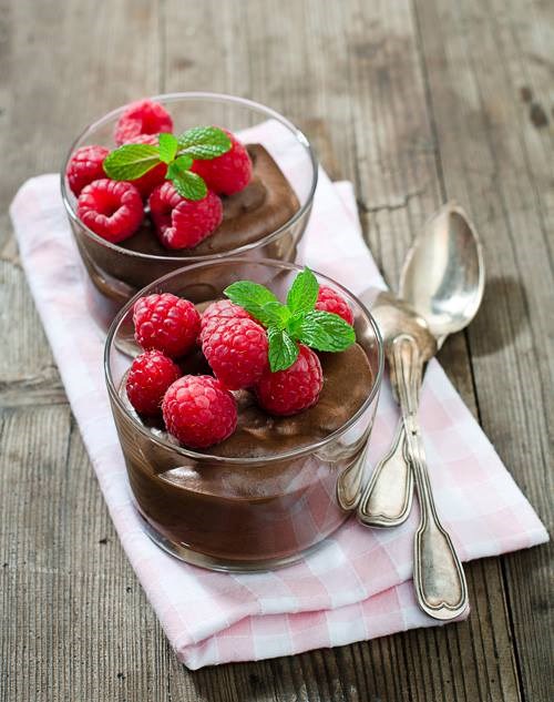 Doručak da prste poližeš