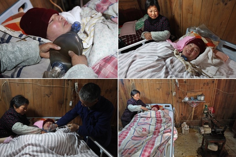 Ovo je roditeljska ljubav bez granica