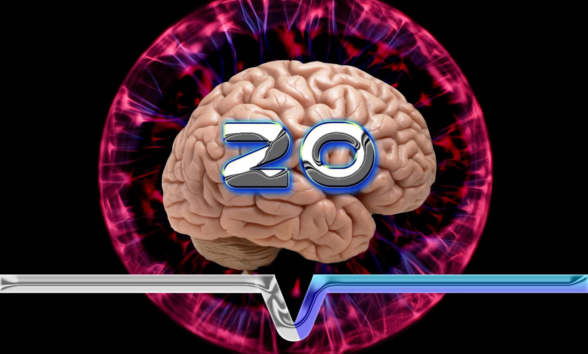 20 čudesnih znanstvenih činjenica