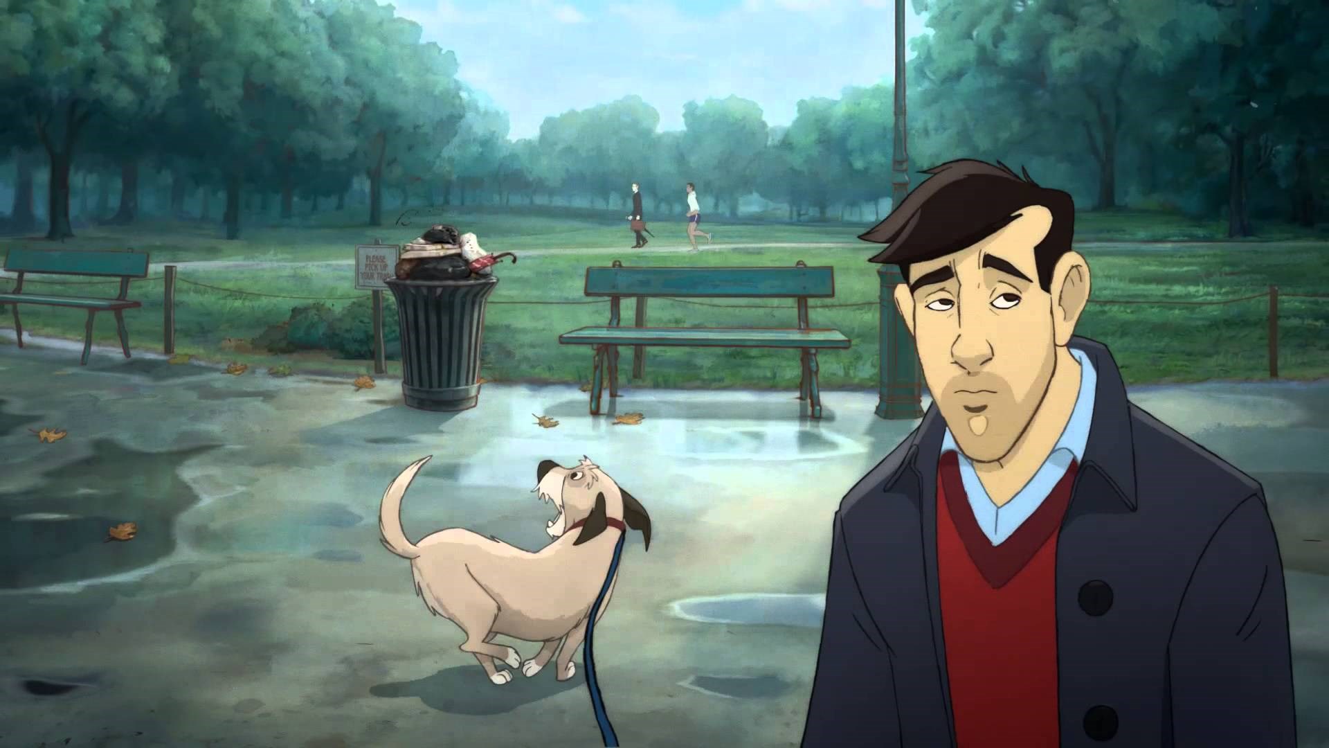 VIDEO: Reklama koju gledaš kao super crtić