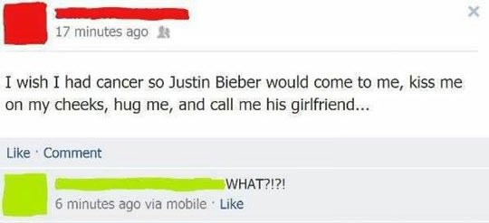 Je li ovo najgluplja cura u povijesti?