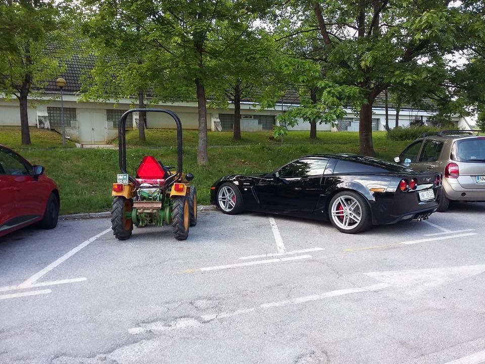 Velika je razlika između seljaka i seljačine, a uoči se vrlo lako!