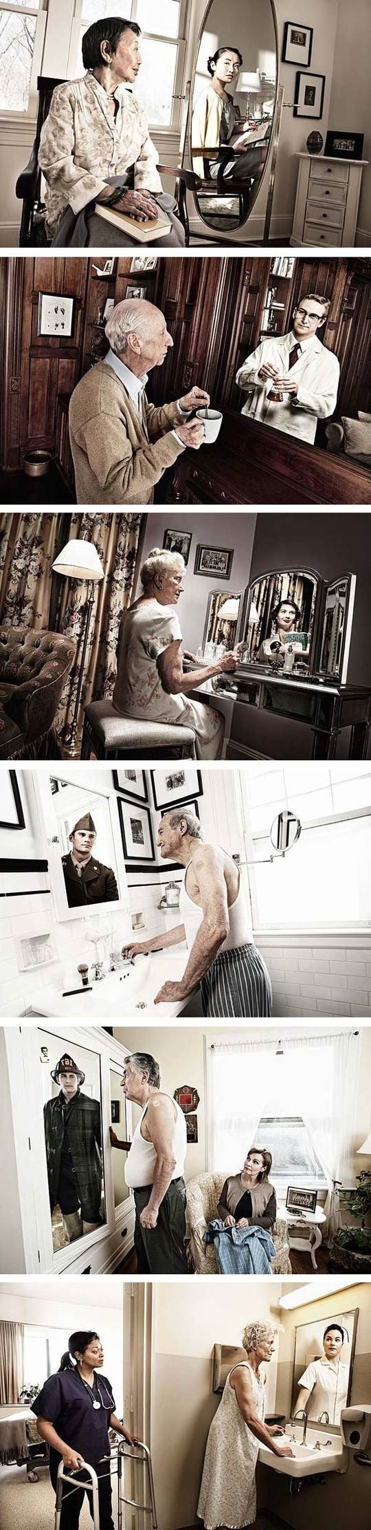 Svi starimo - iskoristite dane koji su pred vama