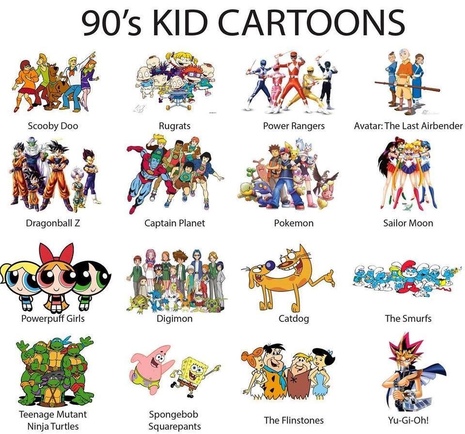 80-te su bile zakon..