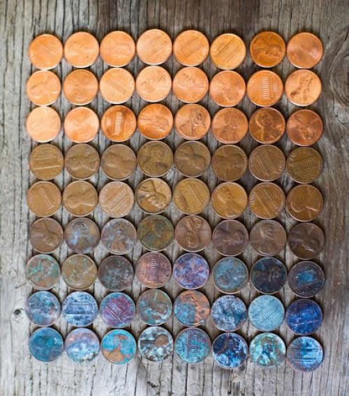 Životni vijek jedne kovanice