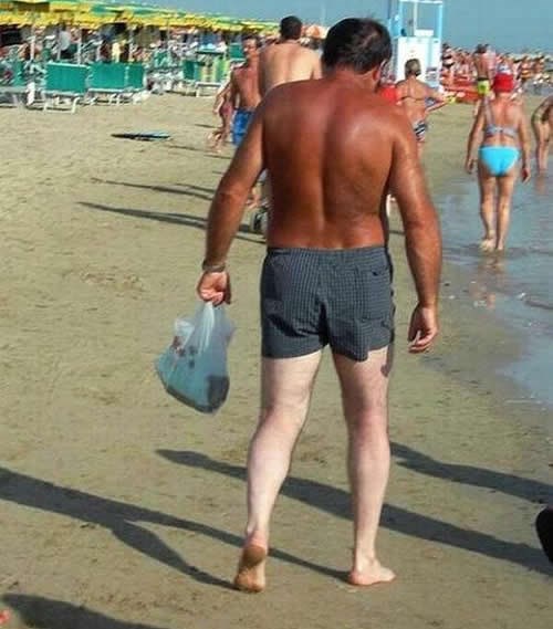 Bauštelac na godišnjem