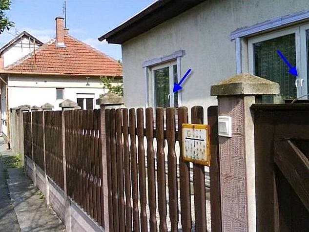 Lopov-friendly kuća