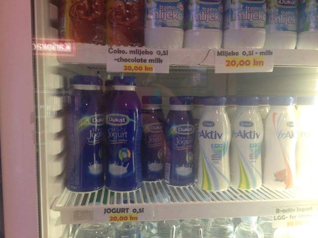 Oderi turista do gole kože: Ovako izgleda turizam na Hvaru