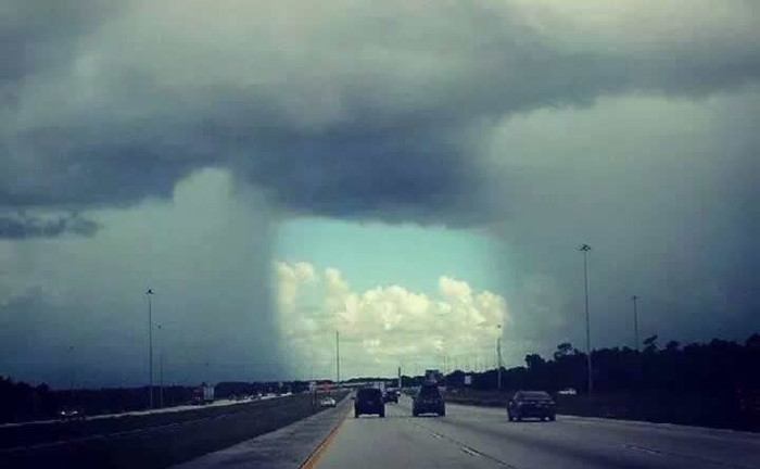 HAARP?