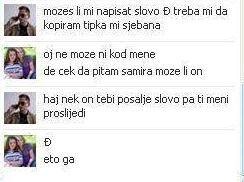 Biti naivan je tako slatko