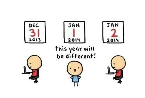 Službeno je novi početak, je li sve po starom?