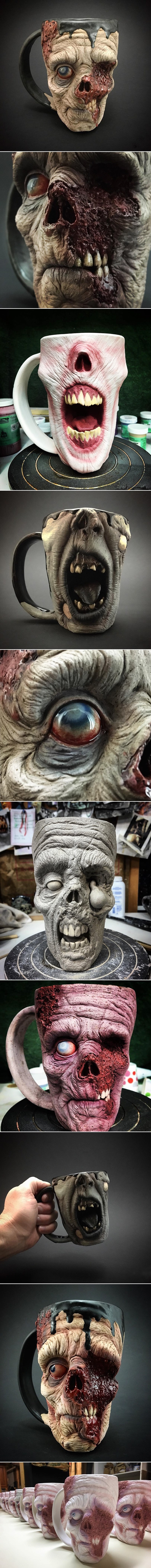 Ujutro ste zombiji prije kave?