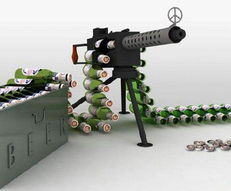 Savršeno za gledanje tekme!