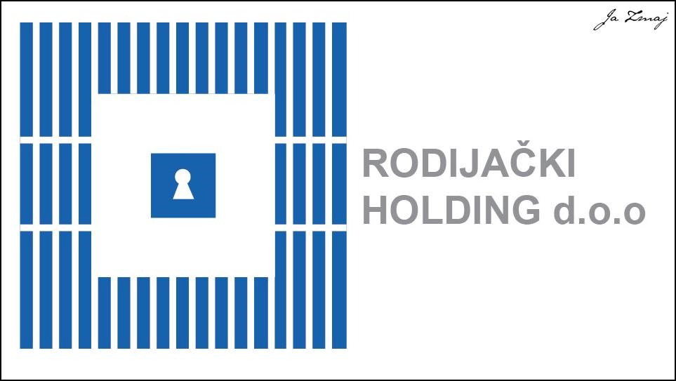 Novo značenje pojma "obiteljska tvrtka"