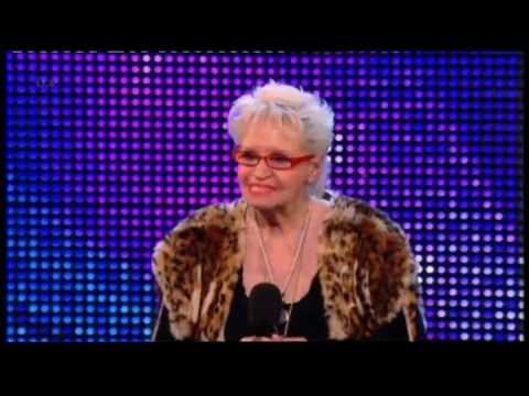 OVAKO SE ŽIVI! 72-godišnja rokerica pokorila svijet talent showa, slomila žiri!