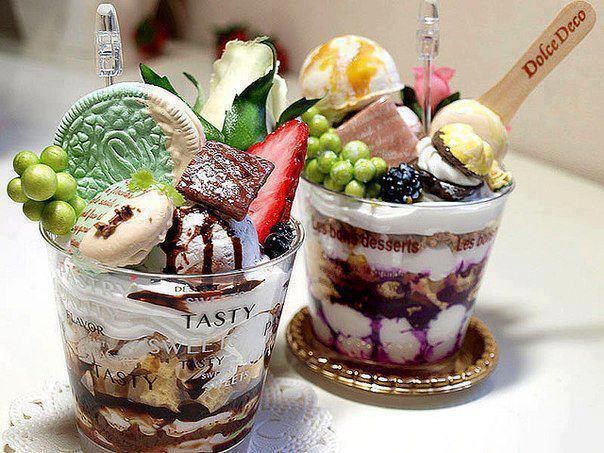 Sladoledno-čokoladni orgazam: Prvo teretana, onda smiješ