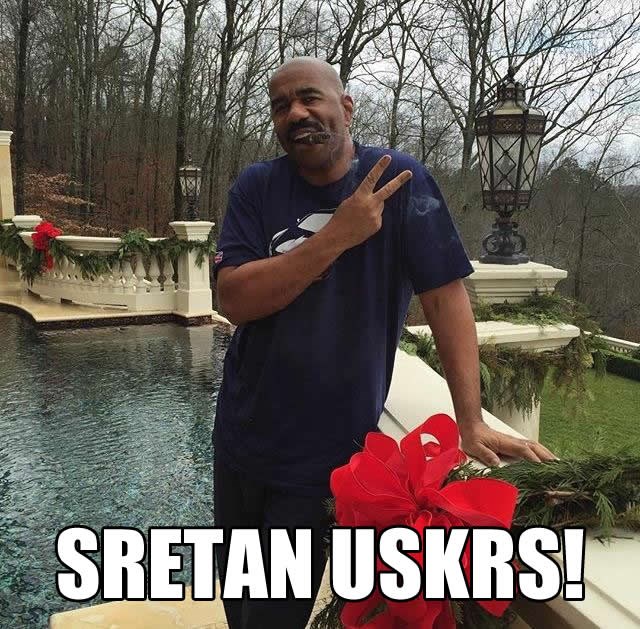 LEGENDA: Lika koji je proglasio krivu Miss Universe totalno zaboli