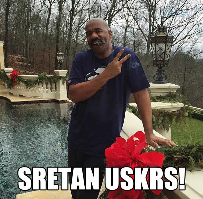 LEGENDA: Lika koji je proglasio krivu Miss Universe totalno zaboli