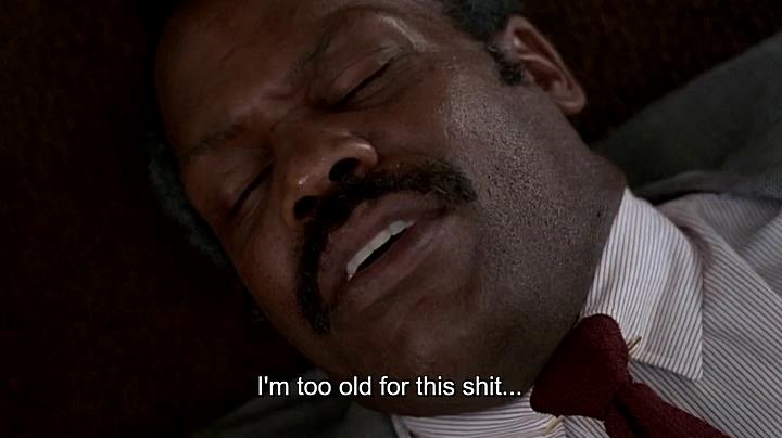 Ima dana kad se osjećaš baš ovako