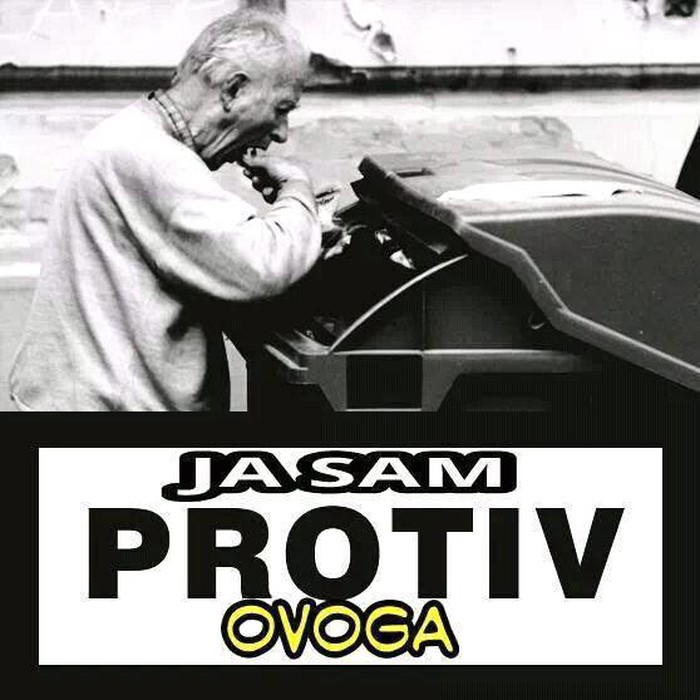 Građani Hrvatske, a da si odredimo prioritete, ha?
