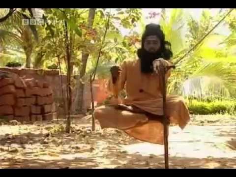 VIDEO: Tajna levitacije otkrivena