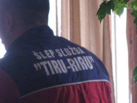 Najozbiljnija šlep služba na Balkanu