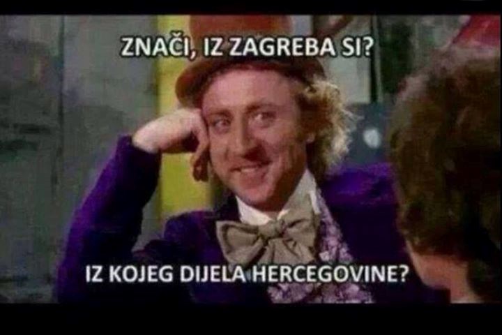 Nova adresa: Grad Zagreb, Hercegovina